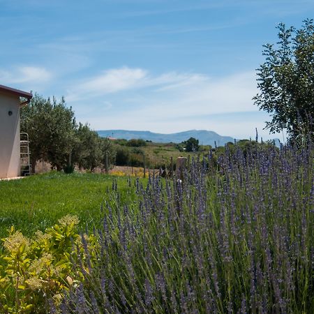 Relais Casina Miregia Hotel Menfi Exterior photo