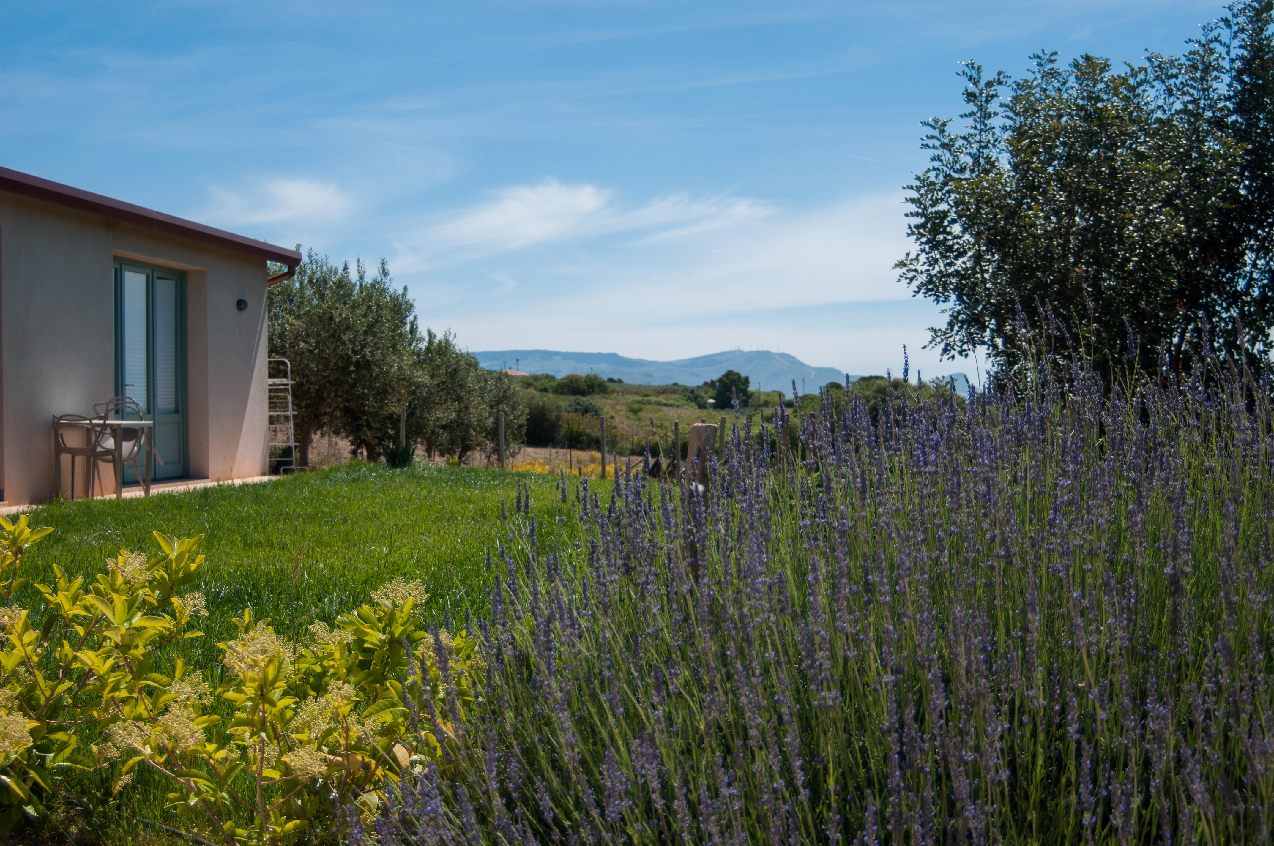 Relais Casina Miregia Hotel Menfi Exterior photo