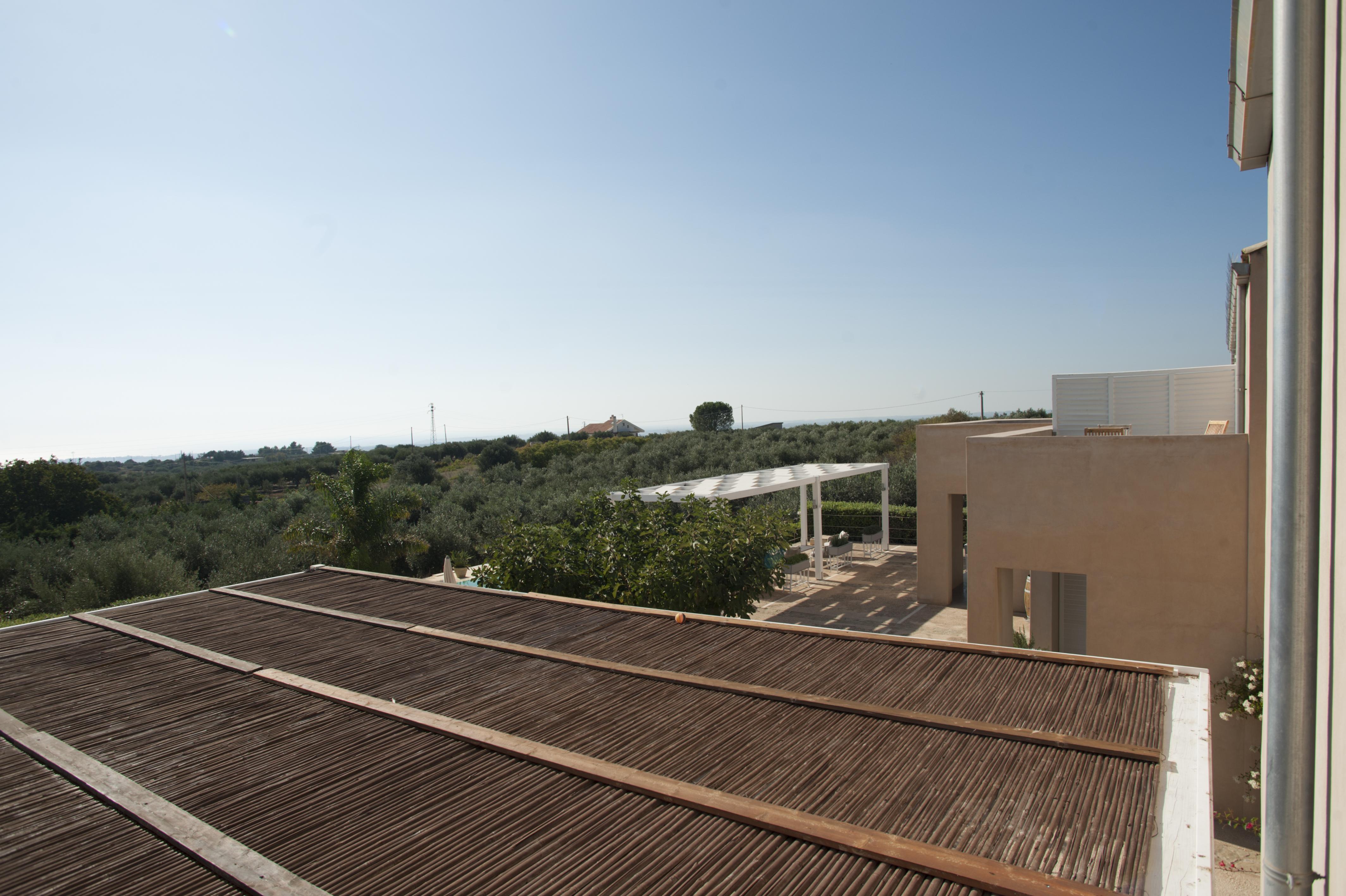 Relais Casina Miregia Hotel Menfi Exterior photo