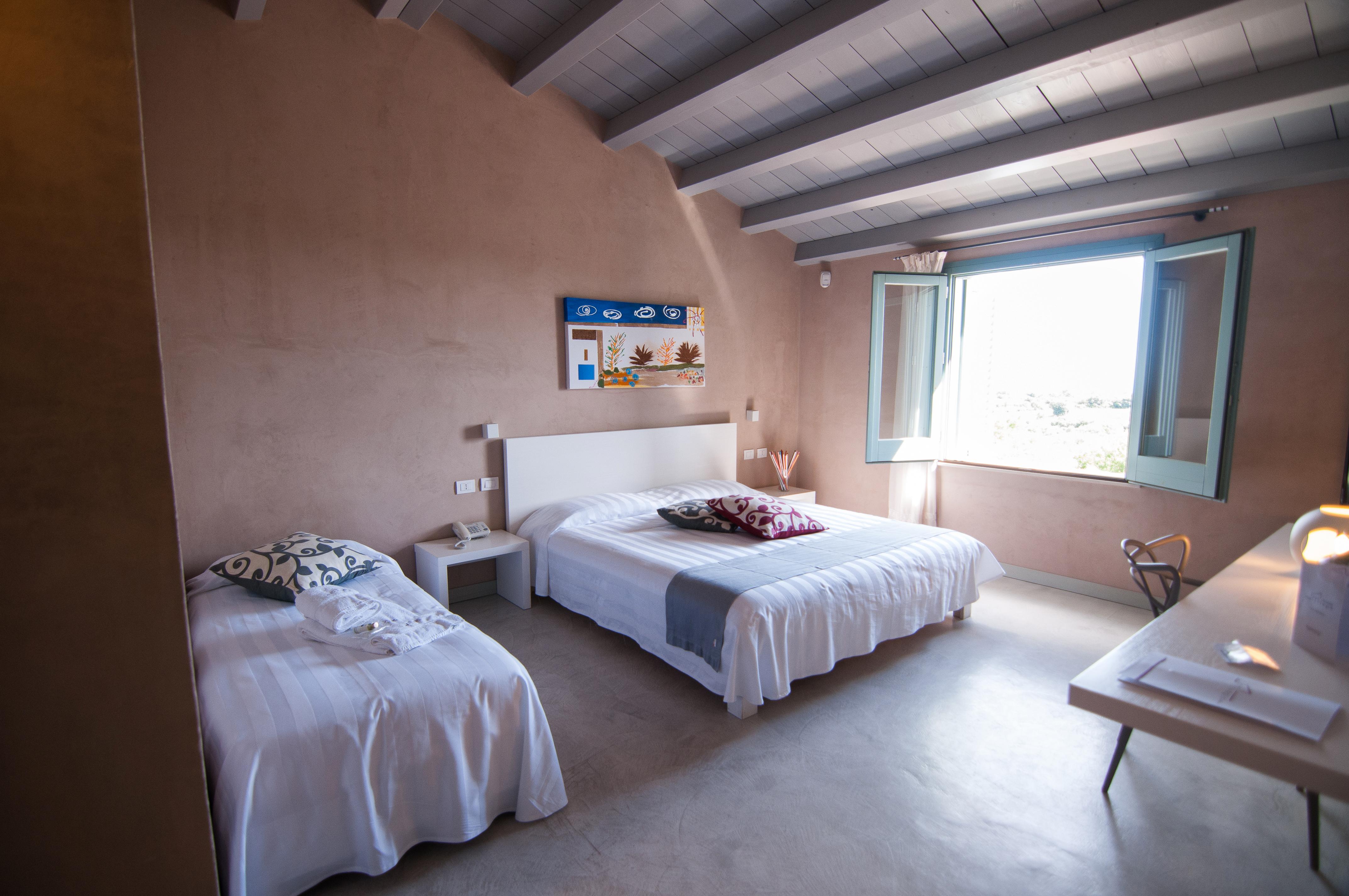 Relais Casina Miregia Hotel Menfi Exterior photo