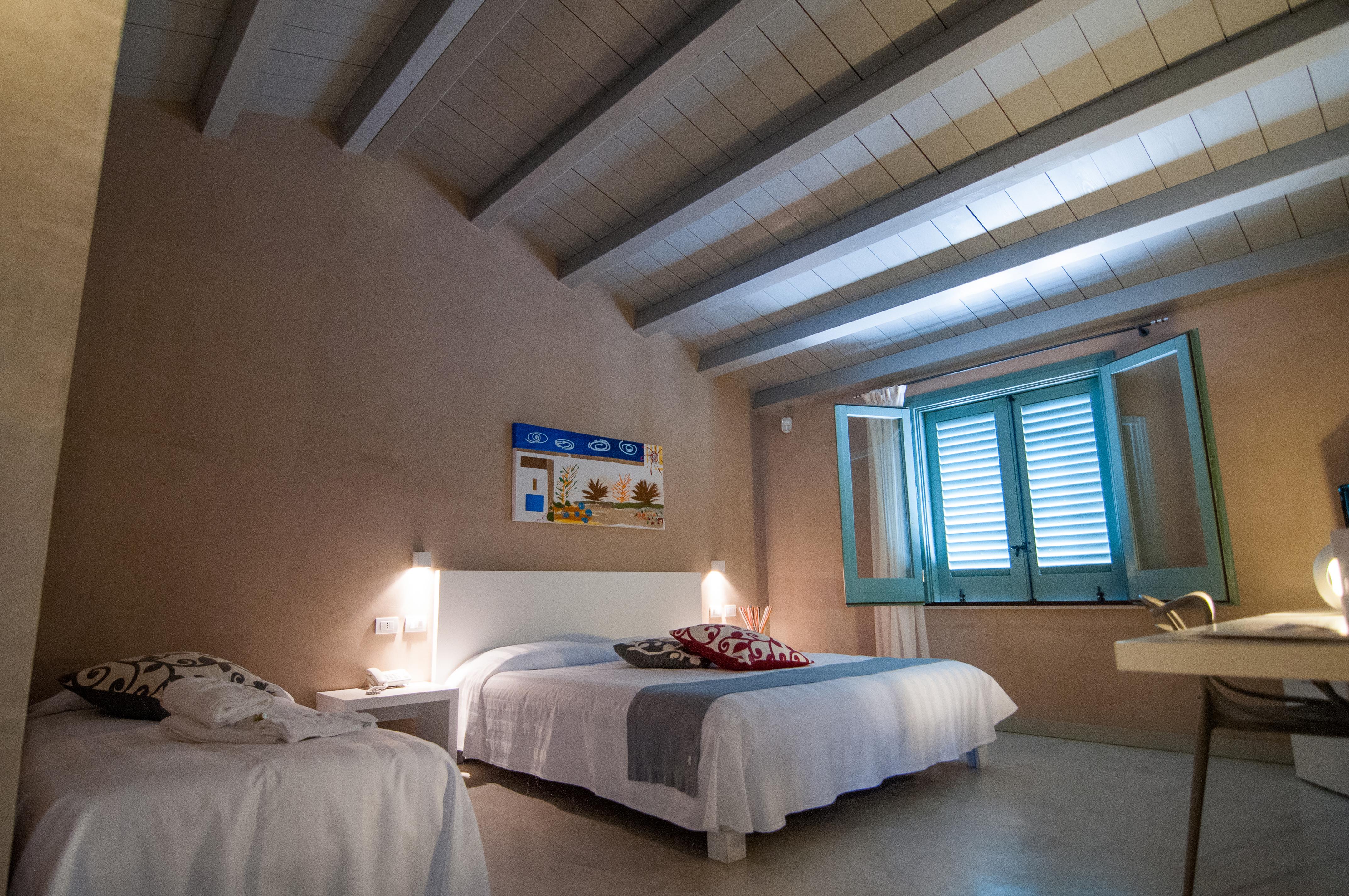 Relais Casina Miregia Hotel Menfi Exterior photo