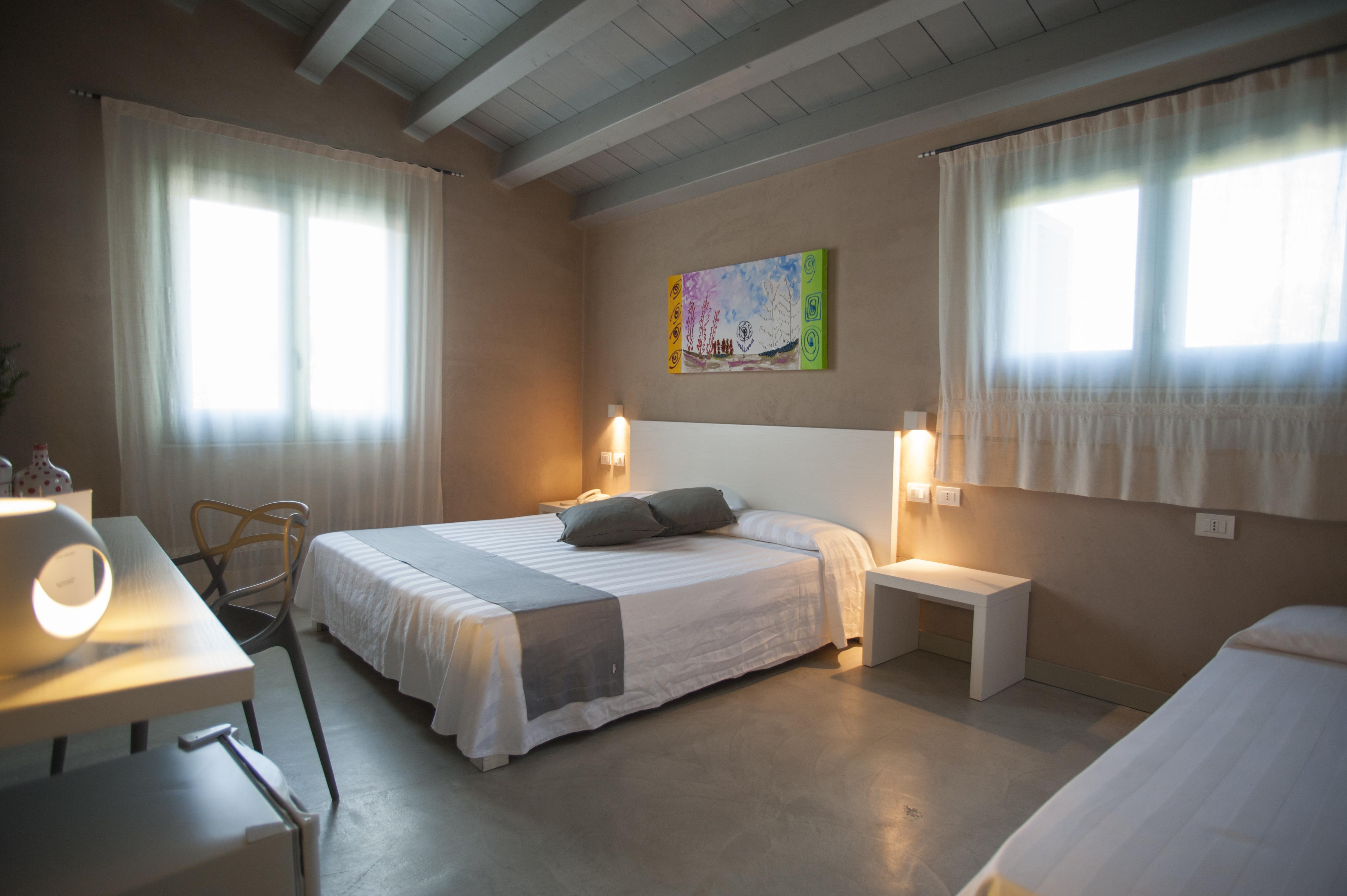 Relais Casina Miregia Hotel Menfi Exterior photo