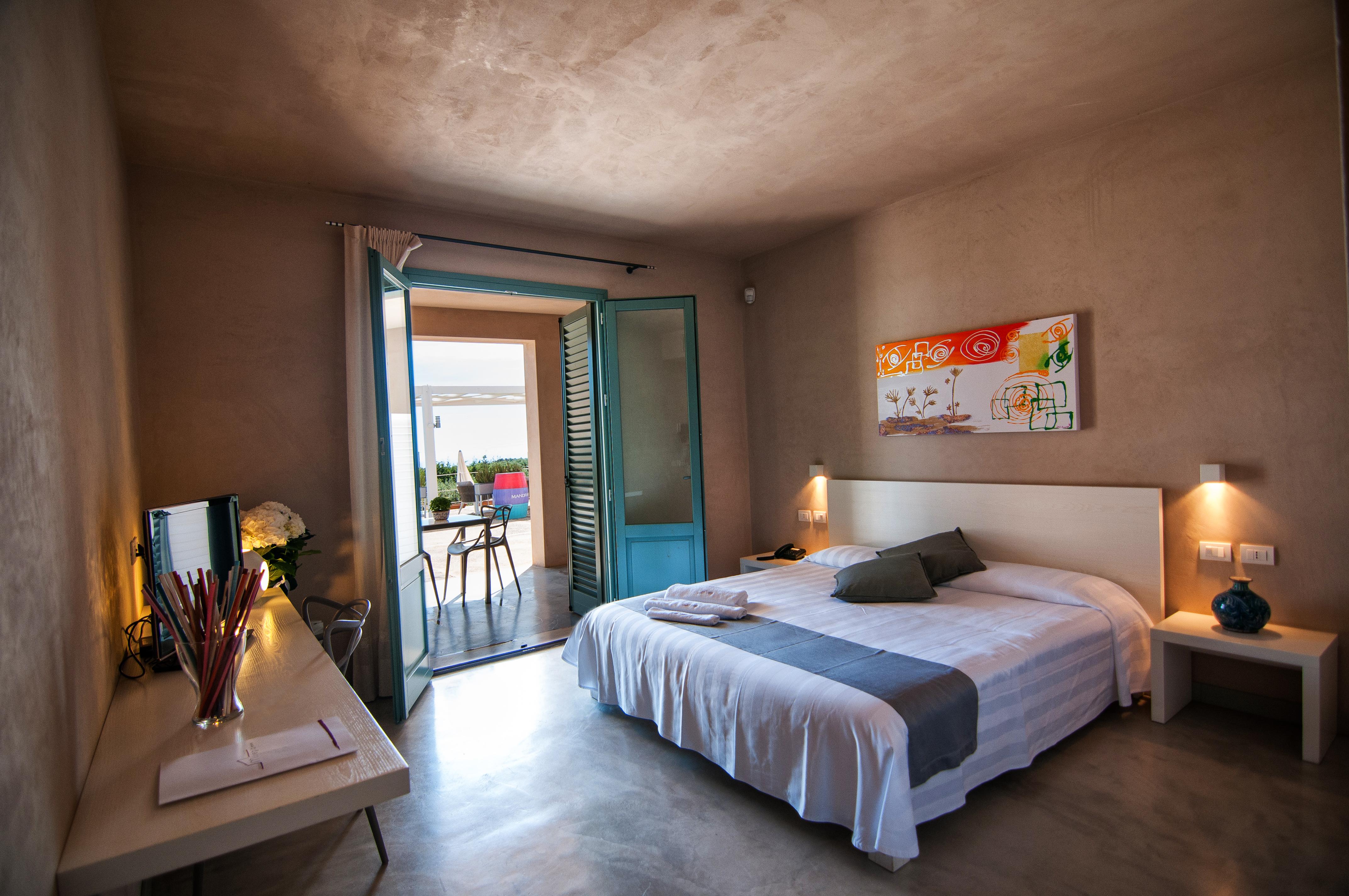 Relais Casina Miregia Hotel Menfi Exterior photo