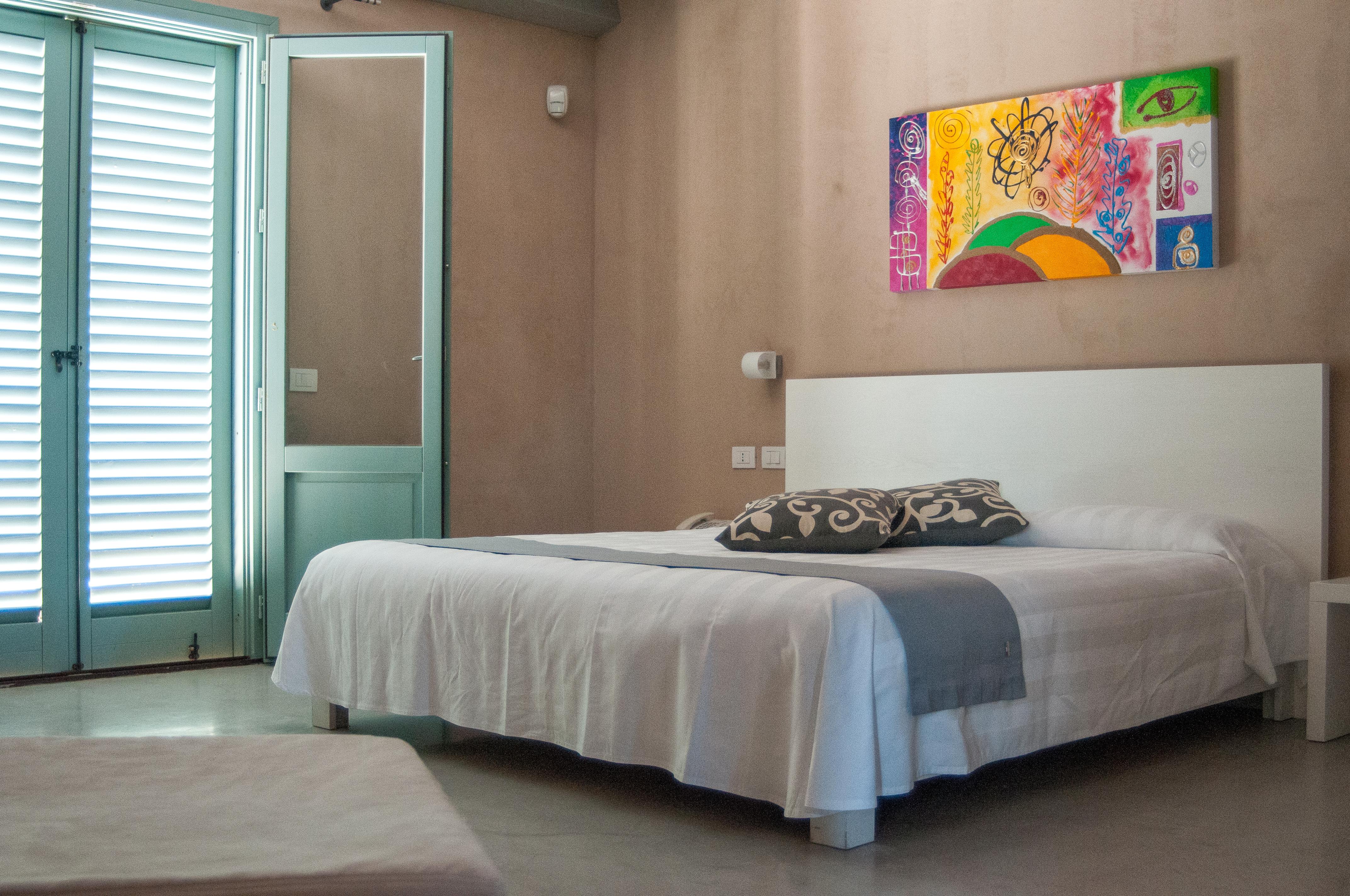 Relais Casina Miregia Hotel Menfi Exterior photo