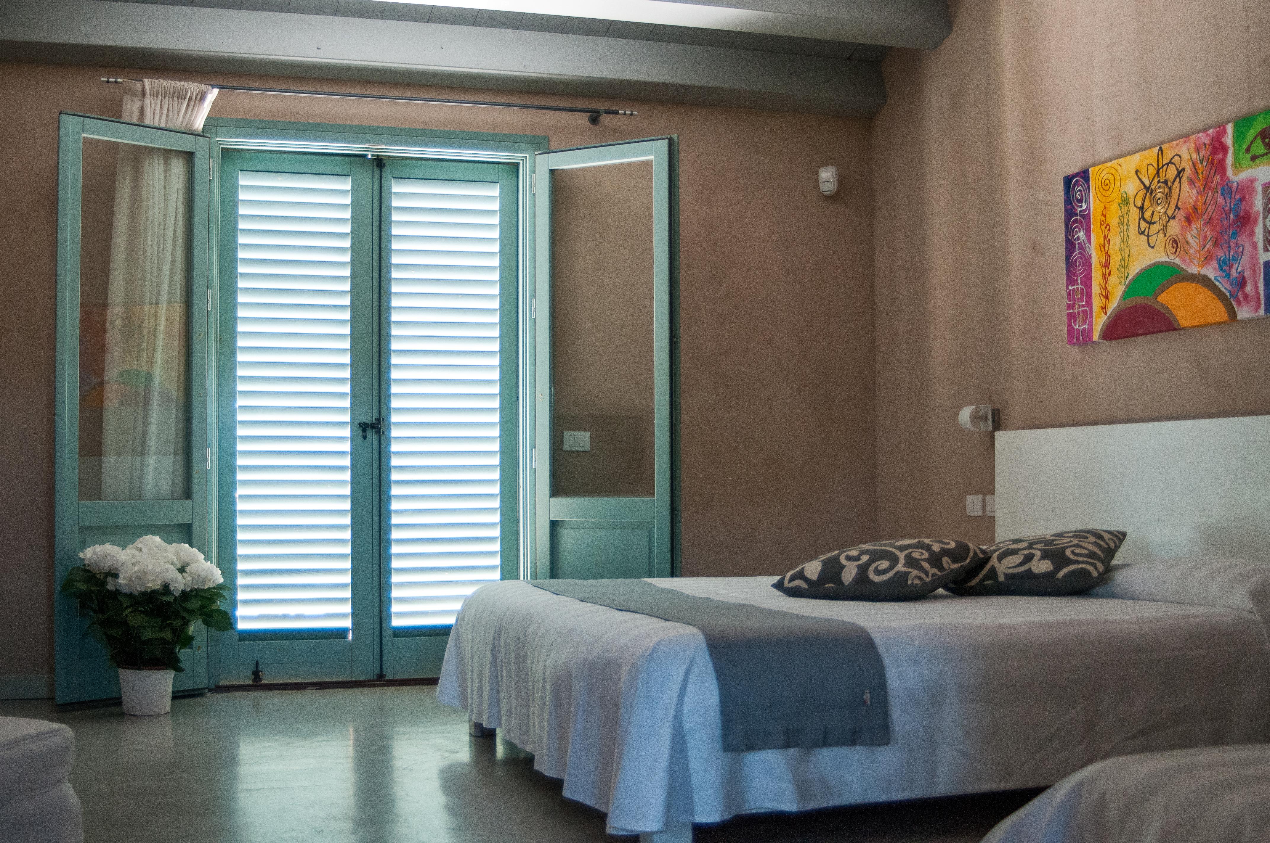 Relais Casina Miregia Hotel Menfi Exterior photo