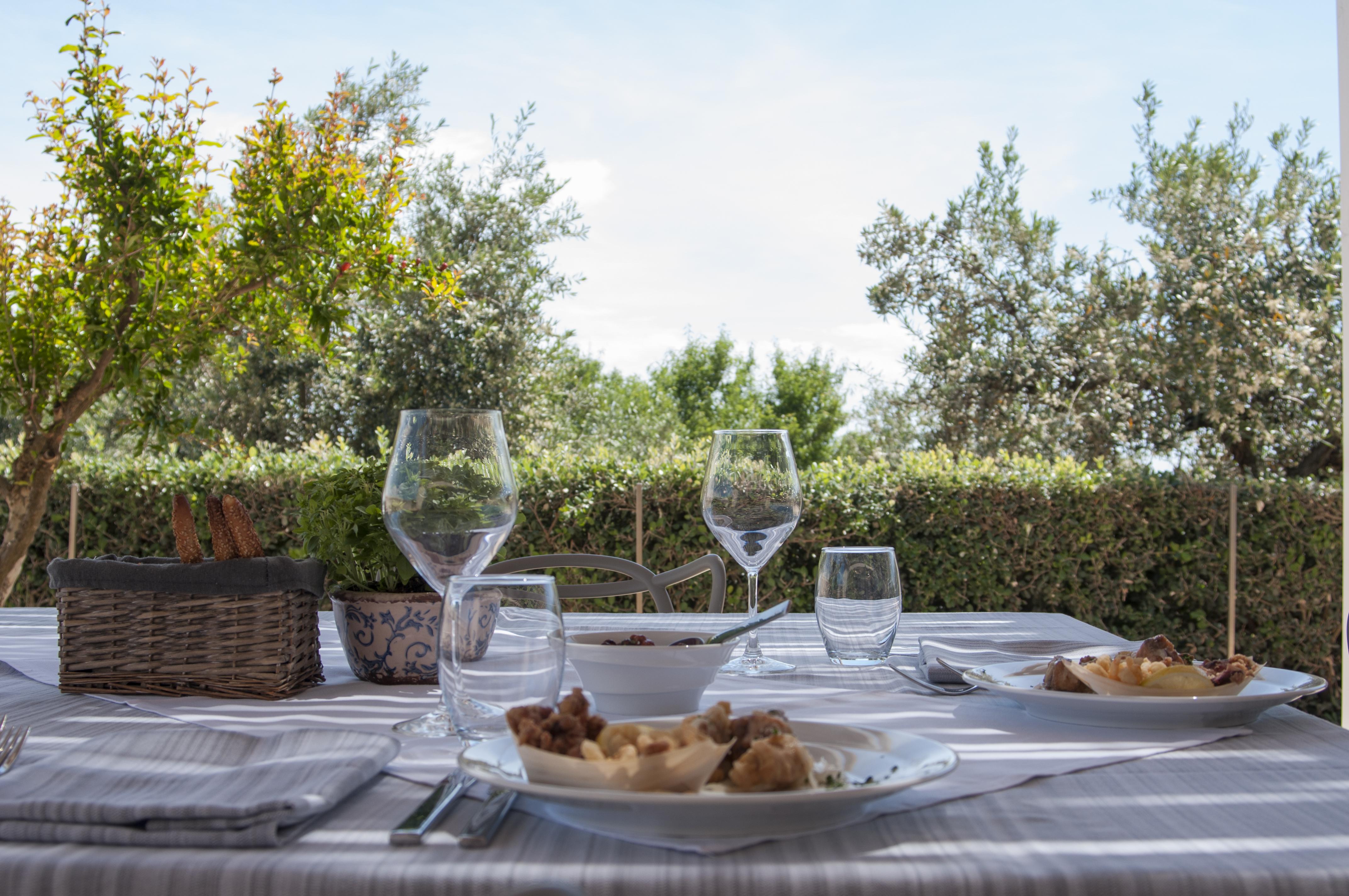 Relais Casina Miregia Hotel Menfi Exterior photo