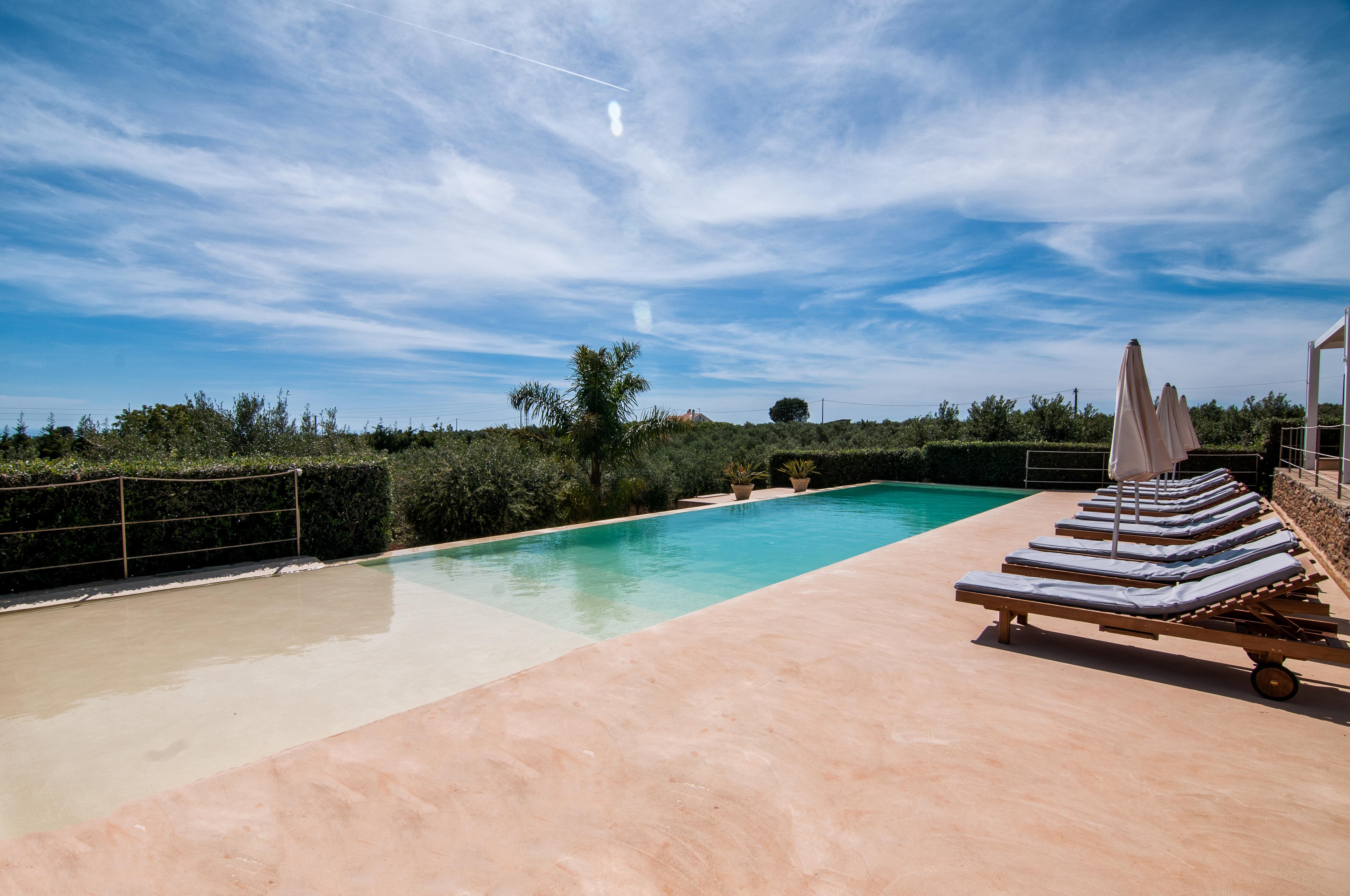 Relais Casina Miregia Hotel Menfi Exterior photo