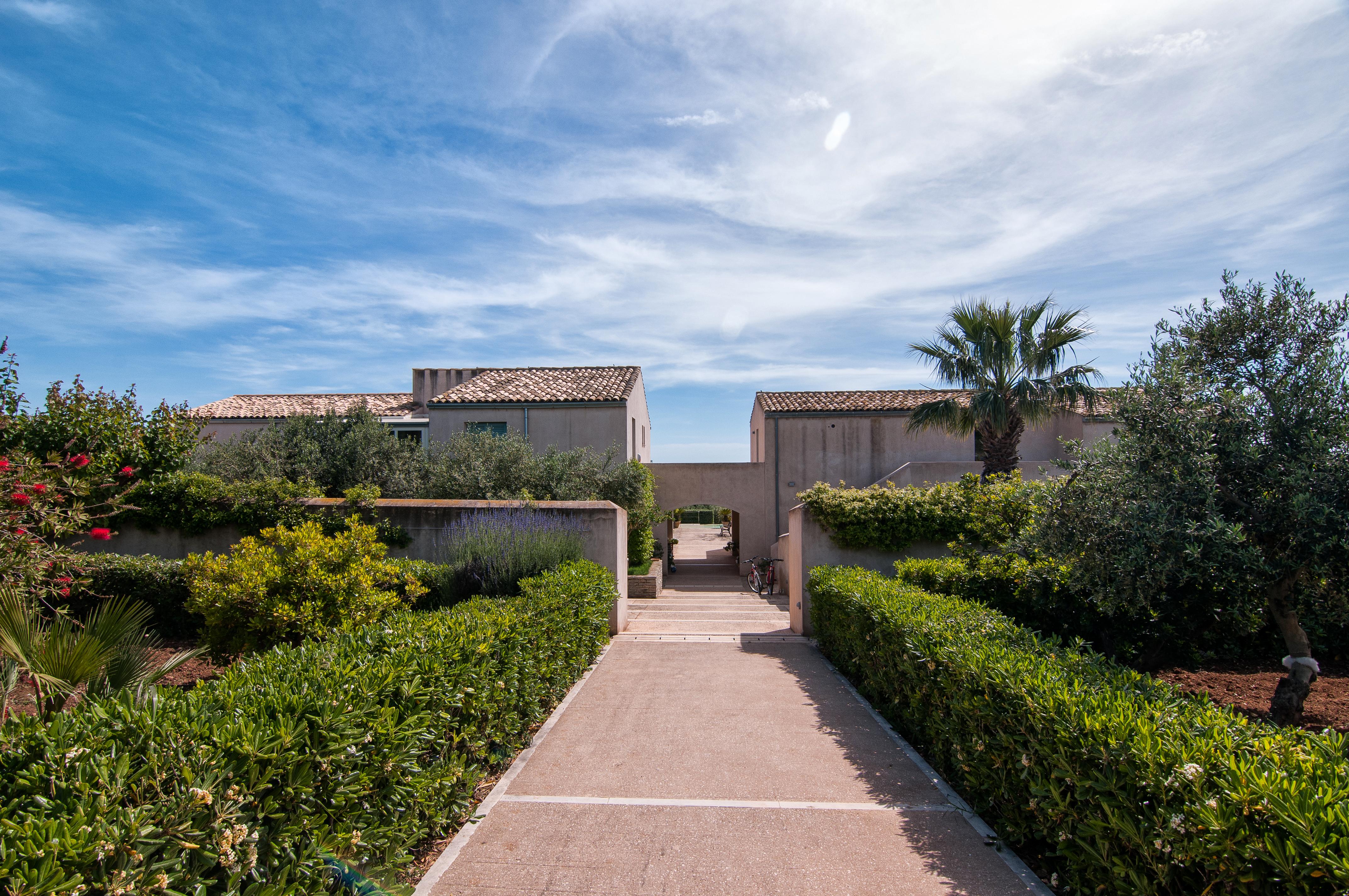 Relais Casina Miregia Hotel Menfi Exterior photo