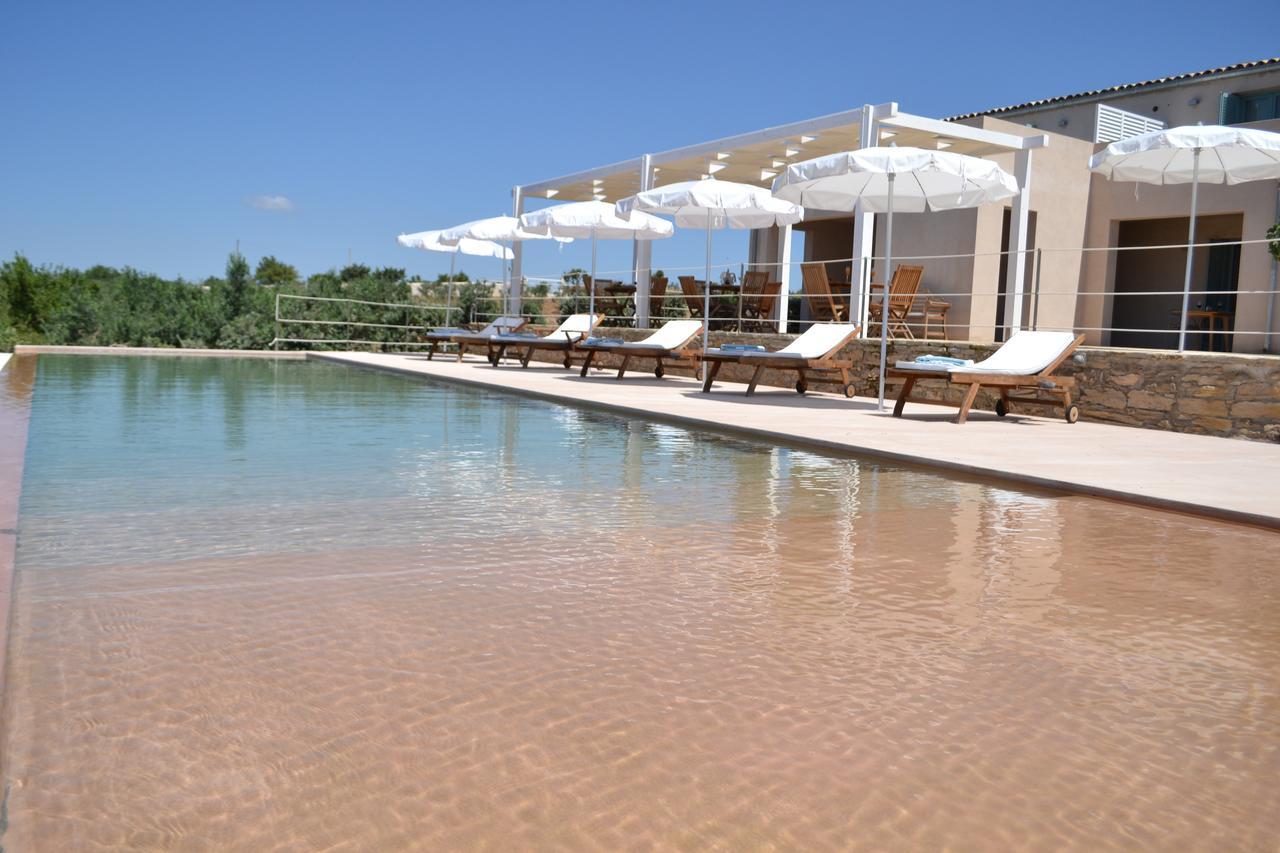 Relais Casina Miregia Hotel Menfi Exterior photo